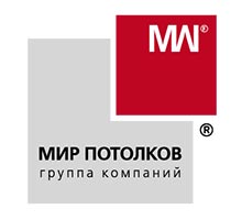 МИР ПОТОЛКОВ - на Youtube!