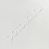 потолок Вставка (H) 3306 белый матовый (Profi) 0,32мм фото