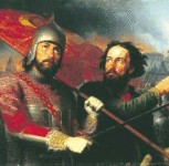 С Днем народного единства, дорогие друзья!