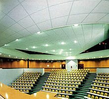 Весенняя мега-распродажа акустических потолков!