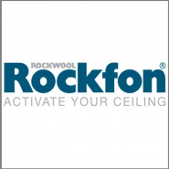 Rockfon - выпуск нового продукта