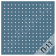 Перфорация П-11 (МДФ, ПВХ, ПВХ зеркальный) Перфорация П-11 (МДФ, ПВХ, ПВХ зеркальный)