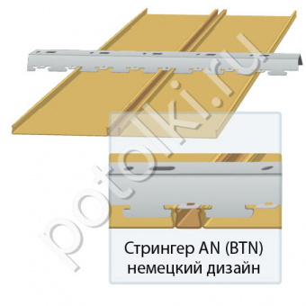 фото Стрингер BTN-Э для AN85/135 A Албес