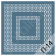 Перфорация П-14 (МДФ, ПВХ) 595х595мм Перфорация П-14 (МДФ, ПВХ) 595х595мм
