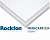 потолок Плита Медикея (Medicare) Standard E24 Tegular Rockfon 15mm фото