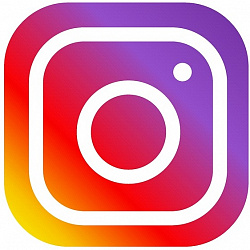 Мир потолков в Instagram!