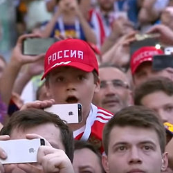ЧМ 2018 - шок и восторг!