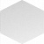 потолок Панель-остров Armstrong Optima Canopy Hexagon 1170х1010 х 40 мм (шестиугольник) Гексагон фото